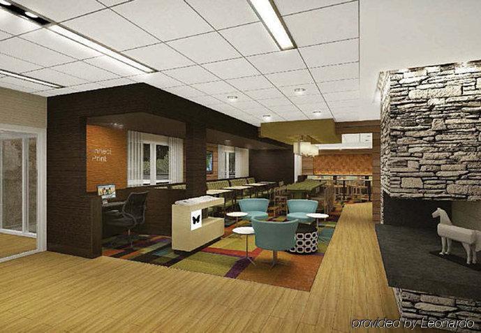 Fairfield & Airport Hotel 3*