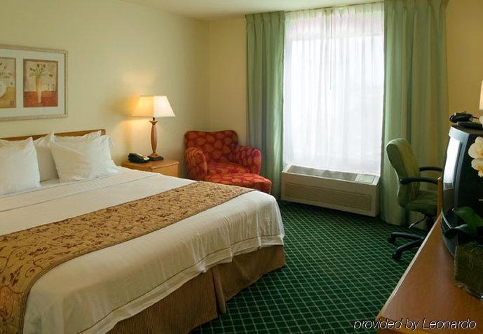 Fairfield & Airport 3* Indianapolis